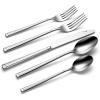 imageOneida 897338 Robyn 20Piece Flatware SetSilver