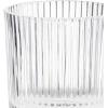 imageOneida 897858 Wallingford Double Old Fashioned Glasses Set Of 4Double Old Fashioned Glasses