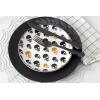 imageOneida 897870 Vintro Halloween Accent Plates Set Of 4