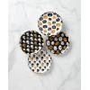 imageOneida 897870 Vintro Halloween Accent Plates Set Of 4