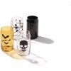imageOneida 897986 Vintro Halloween Can Coolers Set Of 4