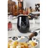 imageOneida 897987 Vintro Halloween Stemless Wine Glasses Set Of 4