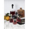 imageOneida 897991 5Piece Skeleton Whiskey Set