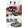 imageOneida 897991 5Piece Skeleton Whiskey Set