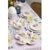 imageOneida 898189 Bunny Hop Accent Plates Set Of 4Accent Plates