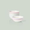 imageOneida 898190 Bunny Hop AllPurpose Bowls Set Of 4