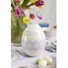 imageOneida 898193 Bunny Hop Easter Egg Candy Jar