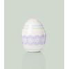 imageOneida 898193 Bunny Hop Easter Egg Candy Jar