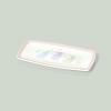 imageOneida 898196 Bunny Hop Hors Doeuvres Tray