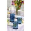 imageOneida 898198 Stackable Tall Glasses Set Of 6 Blue