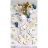 imageOneida 898198 Stackable Tall Glasses Set Of 6 Blue