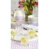 imageOneida 898199 Stackable Tall Glasses Set Of 6 Clear