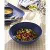 imageOneida 898350 247 Outdoor Living 12Piece Flatware Set MirrorFaux Wood