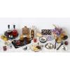 imageOneida 898364 Skeleton Satin Black 2Piece Salad Servers