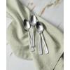 imageOneida 898523 Reid Satin Teaspoons Set Of 4