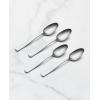 imageOneida 898524 Reid Satin Dinner Spoons Set Of 4