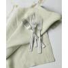 imageOneida 898526 Reid Satin Salad Forks Set Of 4