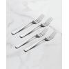 imageOneida 898527 Reid Satin Dinner Forks Set Of 4