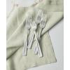 imageOneida 898527 Reid Satin Dinner Forks Set Of 4