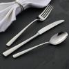 imageOneida B1013020Al20 Doublet 20 Piece Everyday Flatware Set Service For 4