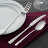imageOneida B1013020Al20 Doublet 20 Piece Everyday Flatware Set Service For 4