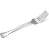 imageOneida Emma Everyday Flatware Salad Fork010 LB
