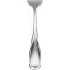 imageOneida H003020A Voss 20 Piece Everyday Flatware Set Service For 445Piece Flatware Set  Satin Finish