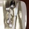 imageOneida H003020A Voss 20 Piece Everyday Flatware Set Service For 445Piece Flatware Set