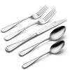 imageOneida H183065Al20 Soar 65 Piece Flatware Set