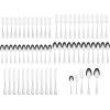 imageOneida H183065Al20 Soar 65 Piece Flatware Set