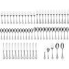 imageOneida Mandolina 65Piece Flatware Set Service for 12