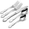 imageOneida Mandolina 65Piece Flatware Set Service for 12