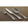 imageOneida River 20 Piece Everyday Flatware Set Service for 4 180 Stainless Steel