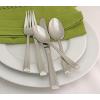 imageOneida T837045A Lincoln 45Piece Flatware Set Service for 8 Silver45 Piece