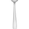 imageOneida Zinc Everyday Flatware Dinner Forks Set of 8 180 Stainless Steel Silverware Set 14 x 375 x 85 inches69 x 15 x 38 inches