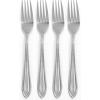 imageHampton Forge 146A04Dfwb Ginger 4 Piece Dinner ForksDinner Forks