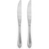 Dinner Knives  Set of 2