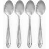 Teaspoons  Set of 4