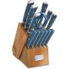 imageHampton Forge Hmc01B068D Stellar 14Pc Block Set