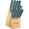 imageHampton Forge Hmc01B717B Haruto 15Pc Block SetColor Box