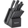 13-Piece Cutlery Set  Ash