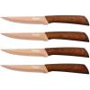 Steak Knives  Set of 4 (Clamshell packaging)