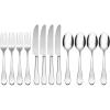 12-Piece Flatware Set