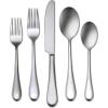 imageOneida 895269 Icarus 12 Piece Everyday Flatware Set45Piece Flatware Set