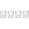 imageOneida 897858 Wallingford Double Old Fashioned Glasses Set Of 4Double Old Fashioned Glasses