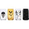 imageOneida 897986 Vintro Halloween Can Coolers Set Of 4