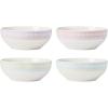 imageOneida 898190 Bunny Hop AllPurpose Bowls Set Of 4