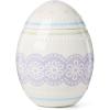imageOneida 898193 Bunny Hop Easter Egg Candy Jar