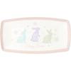 imageOneida 898196 Bunny Hop Hors Doeuvres Tray