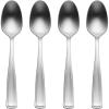 imageOneida 898523 Reid Satin Teaspoons Set Of 4
